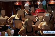 Revealing Wisconsin Volleyball Team Leaked Full
