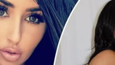 Abigail Ratchford Klay Leaked Video: What'S The Real Deal?