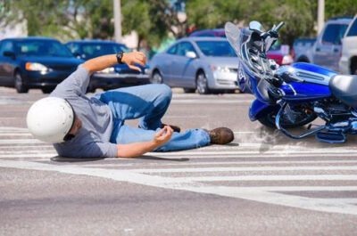 Ripple Effects And Repercussions: The Far-Reaching Consequences Of The Motorcyclist's Tragic Collision With A Bmw&Quot;
