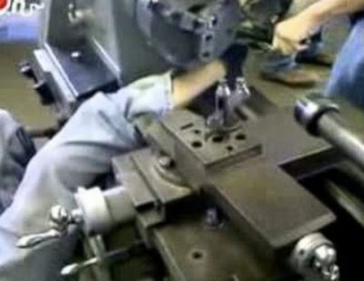 The Bone-Chilling Reality Behind The Lathe Machine Accident Video: A Critical Look