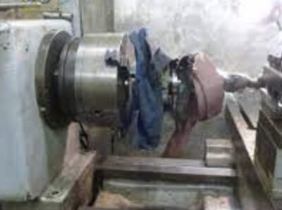 The Bone-Chilling Reality Behind the Lathe Machine Accident Video: A  Critical Look - Chokerclub