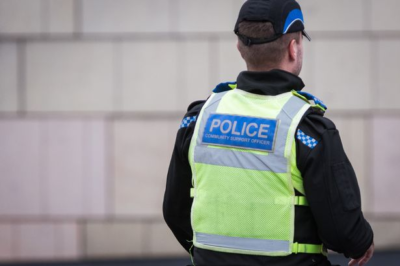 Three Injured In Stabbing Incident Stabbing In Torpoint