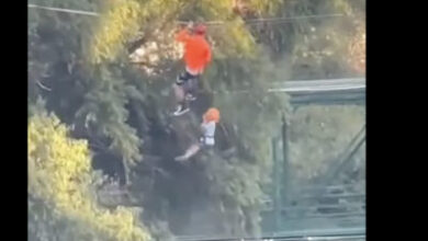 Video Original Parque Tucan Monterrey Skate Unveiling The Incident That Shocked The Internet 1