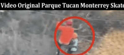 Video Original Parque Tucan Monterrey Skate: Unveiling The Incident That Shocked The Internet