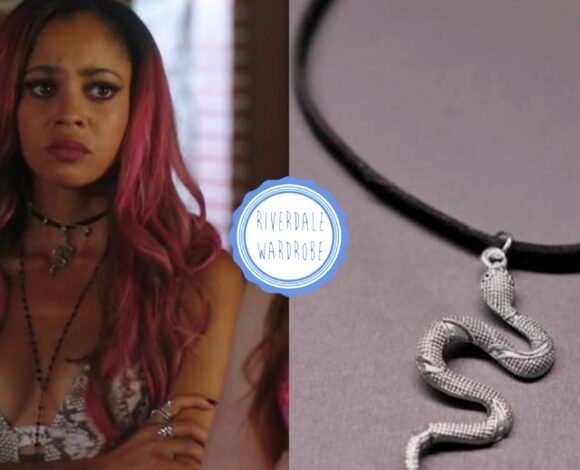 Snake Choker Necklace: Symbolism, Styles, And How To Wear | Choker Club