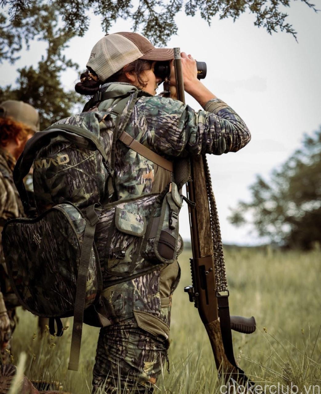 Understanding Shotgun Choke Tubes And Their Importance In Turkey Hunting