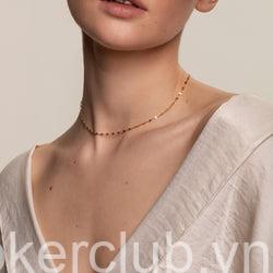 Where To Find Dainty Choker Necklaces