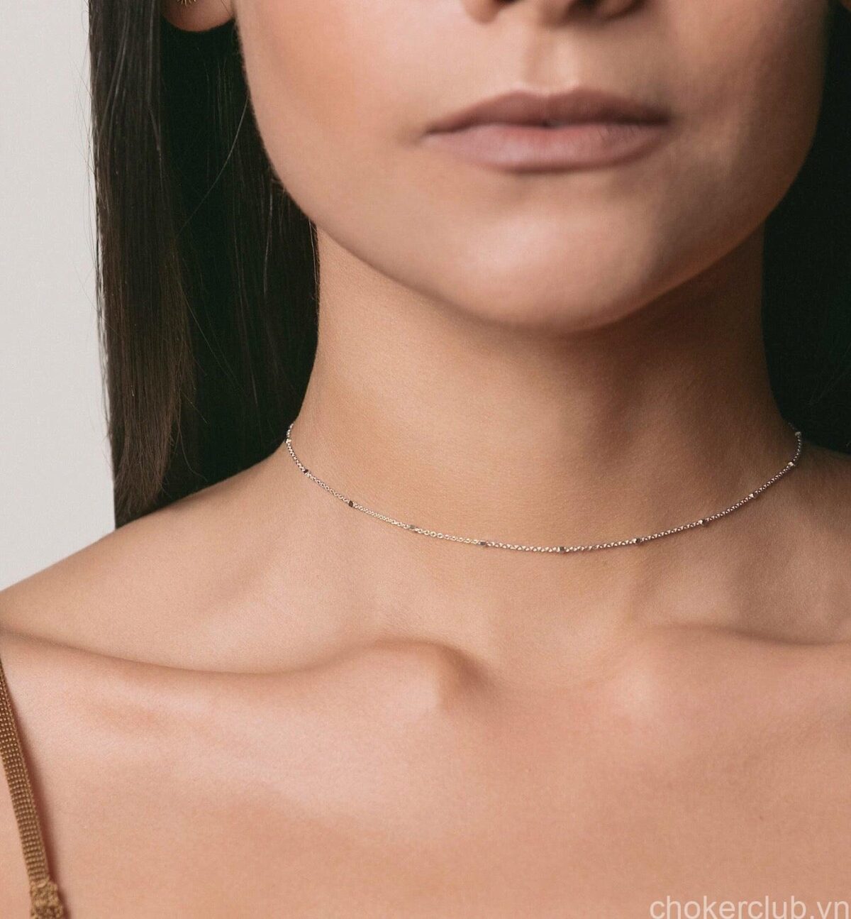 Conclusion: Enhance Your Style With Timeless Dainty Choker Necklaces