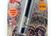 Benelli Turkey Choke: A Comprehensive Guide To Choosing The Best Choke Tube For Turkey Hunting