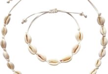 Discover The Beauty And Versatility Of Shell Choker Necklaces | Shell Choker Necklace Guide