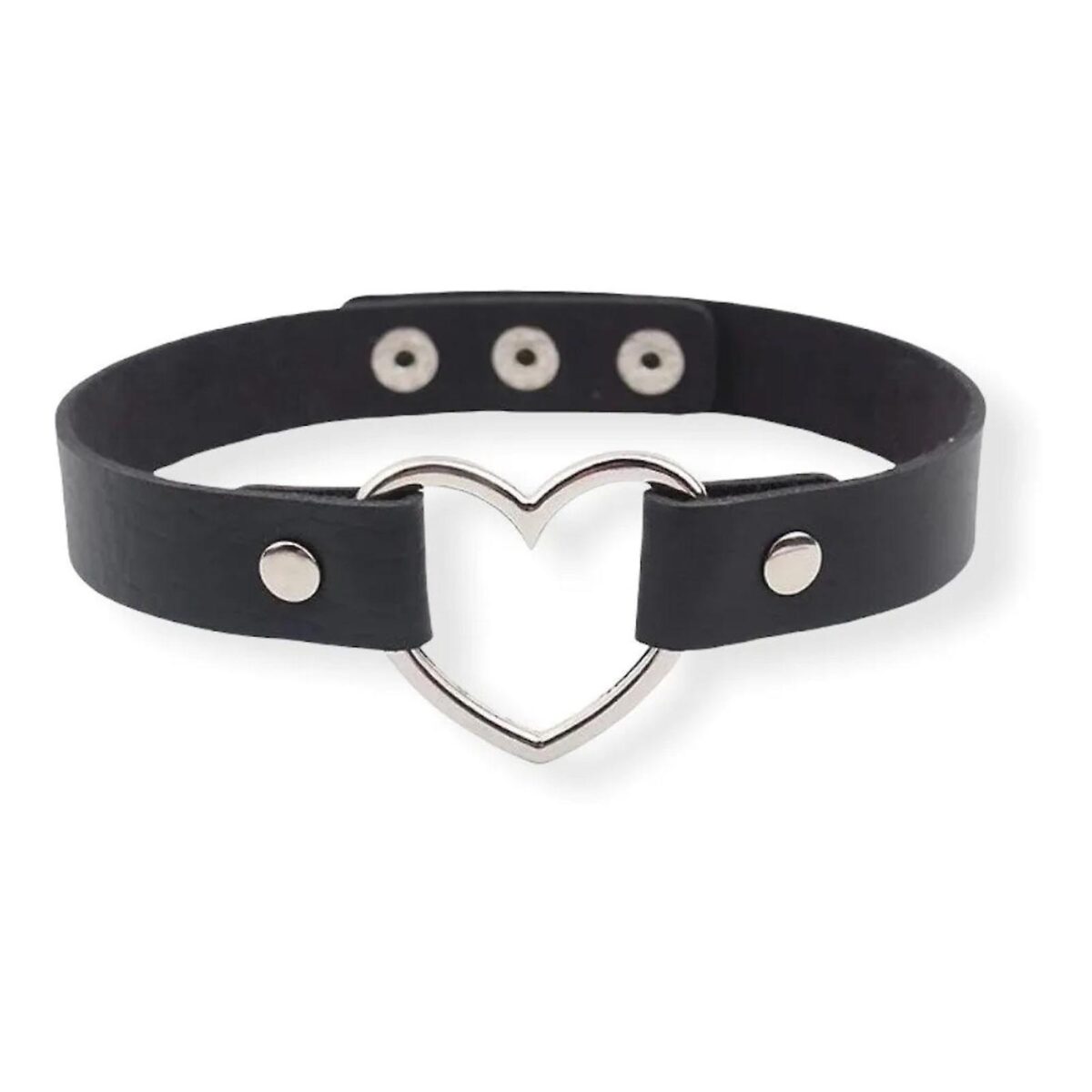 Heart Choker: Symbolism, Style, And Meaning | Comprehensive Guide