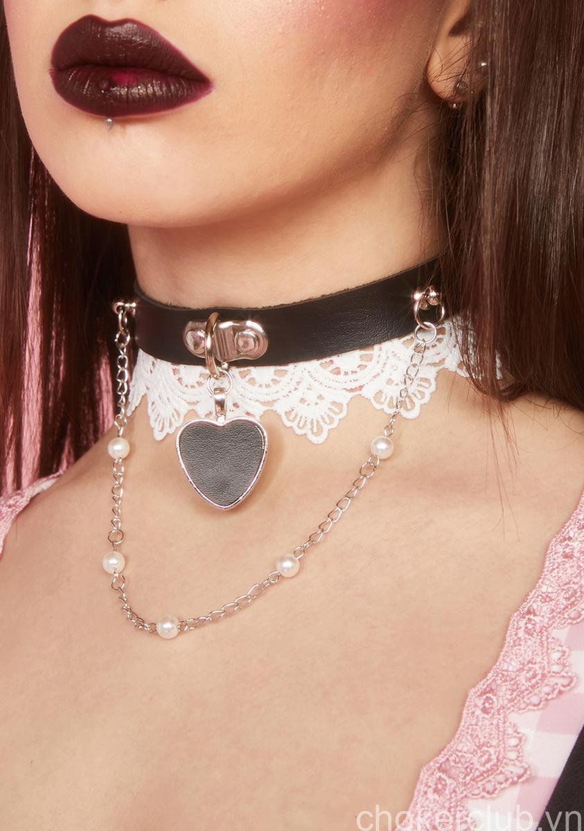 Different Meanings Of Heart Chokers In Various Cultures
