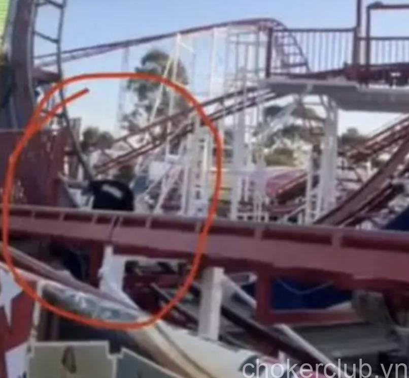 The Everlong Roller Coaster Incident Video Full: Separating Fact From Fiction