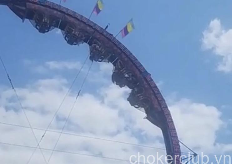 The Urban Legend Unveiled: The Myth Of Everlong Roller Coaster