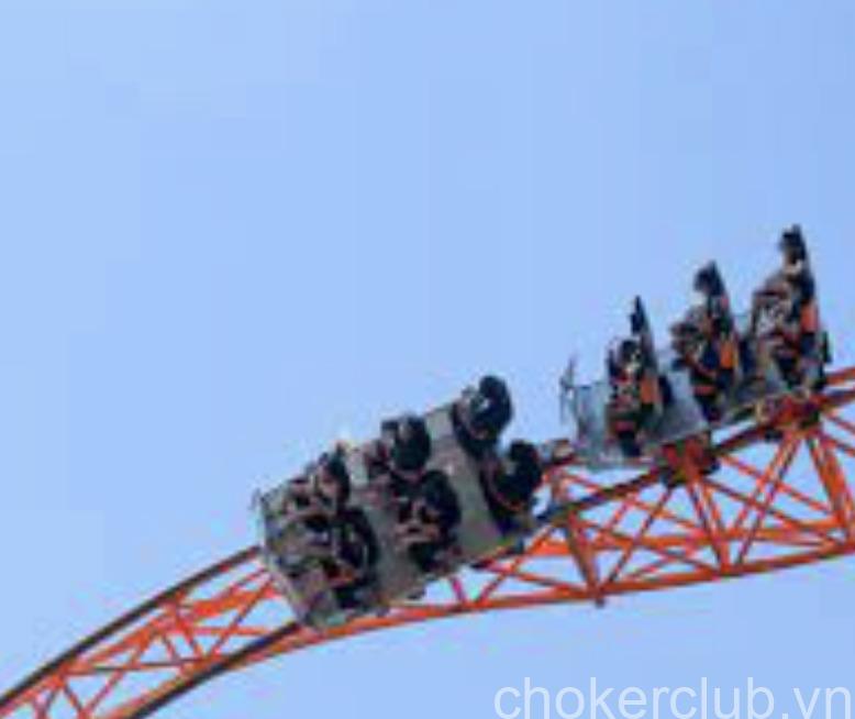 Deep-Dive Into Tiktok Clips: Analyzing The Alleged Roller Coaster Mishaps
