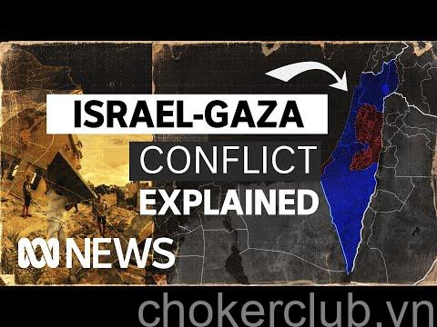 The Origins Of Hamas And Its Ideological Foundations