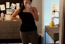 Ariel Winter Leaked: Unveiling The Truth Behind The Controversial Photos