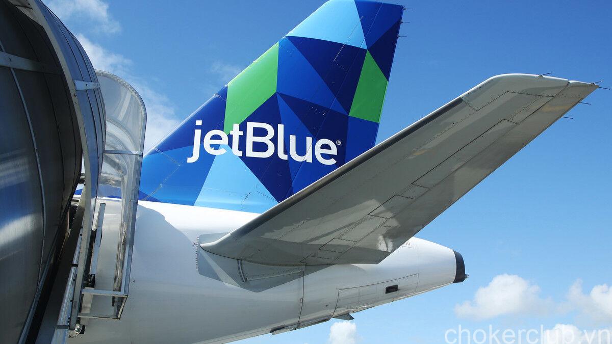 Multiple Incidents Involving Jetblue Planes At Jfk Airport