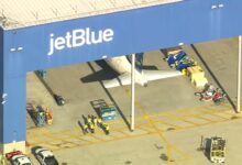 Jetblue Plane Fire At Jfk Airport: Recent Incidents And Investigations
