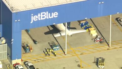 Jetblue Plane Fire At Jfk Airport: Recent Incidents And Investigations