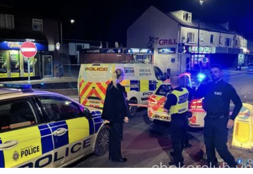 Askern Stabbing Incident: Comprehensive Summary And Ongoing Investigation
