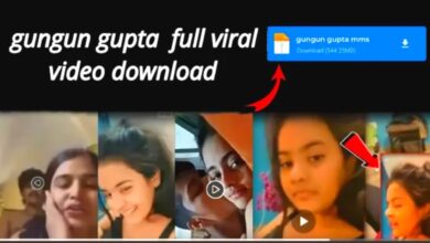 Gungun Gupta Viral Video: Exploring The Impact On Privacy, Fame, And Social Media