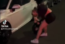 Josie And Gia Fight Video Viral On Twitter
