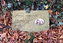 Marianne Bachmeier Cause Of Death