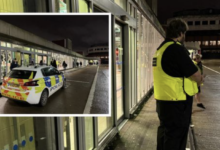 Revealing The Middlesbrough Bus Station Stabbing