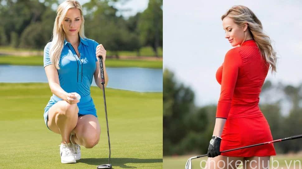 The Paige Spiranac Leaked Scandal: A Tale Of Privacy And Resilience