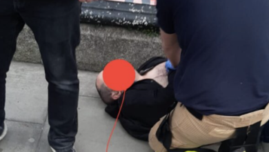 Dublin Stabbings: The Mystery Behind The Lrish Stabbing Suspect