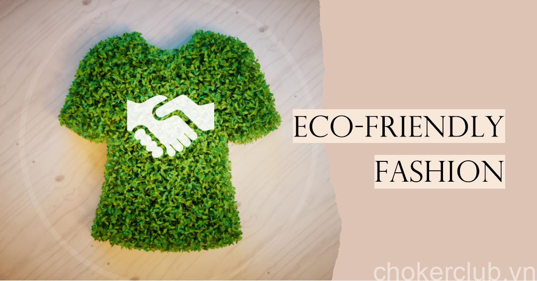  The Rise Of Eco-Friendly Fabrics: A Sustainable Choice For Fashion 