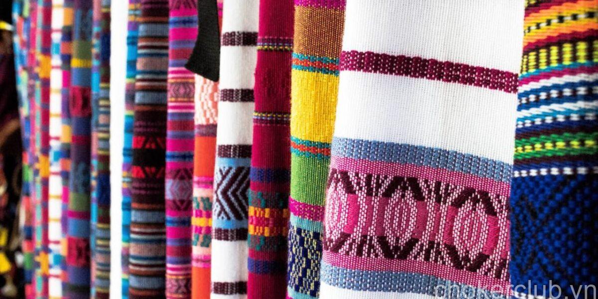 Popular Types Of Eco-Friendly Fabrics
