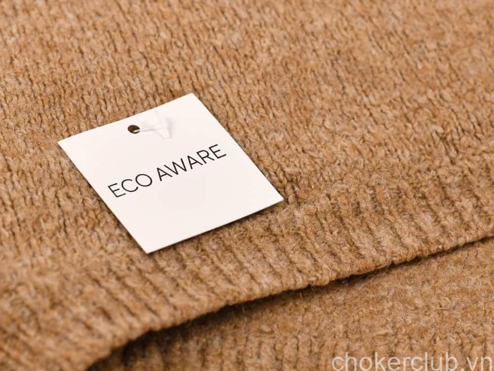 The Rise Of Eco-Friendly Fabrics: A Sustainable Choice For Fashion