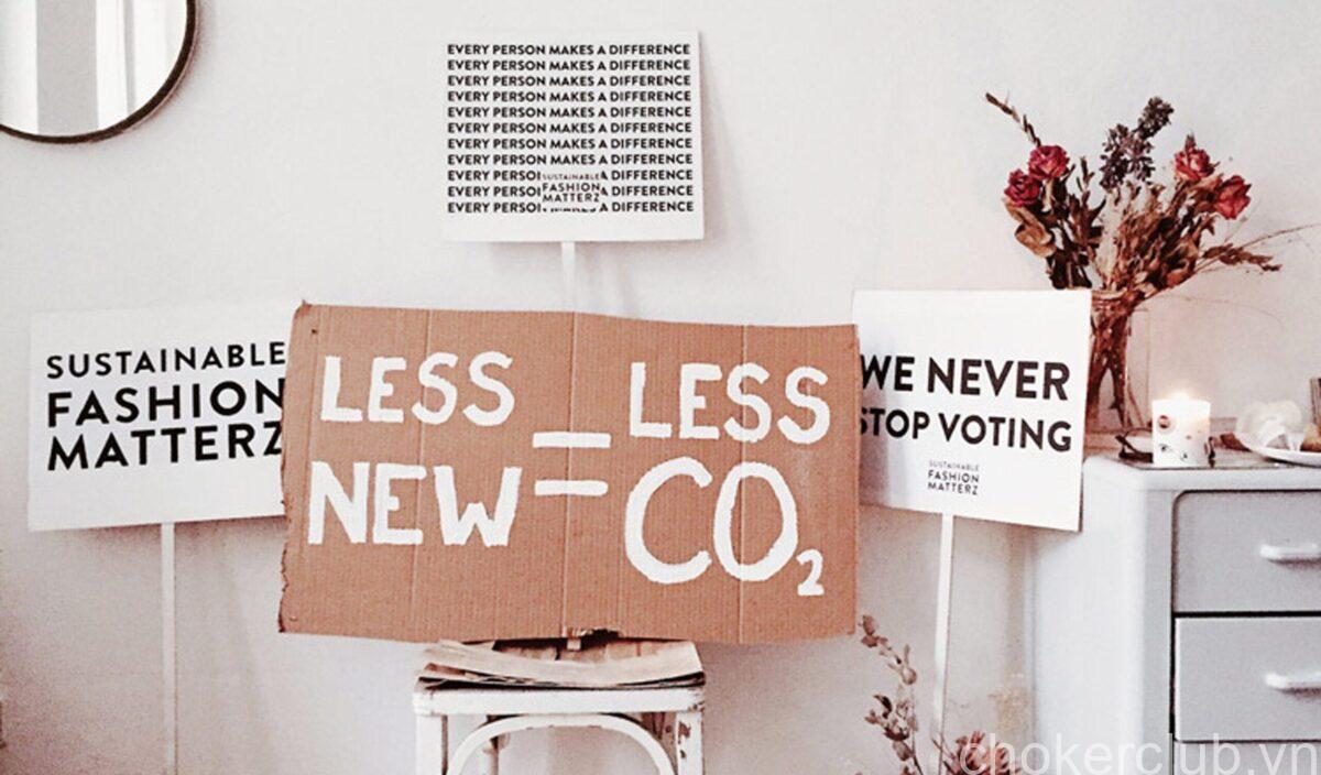 Key Factors Of Sustainable Fashion Brands