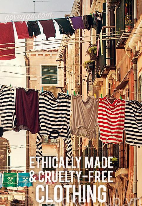 Ethical Fashion Brands Leading The Way