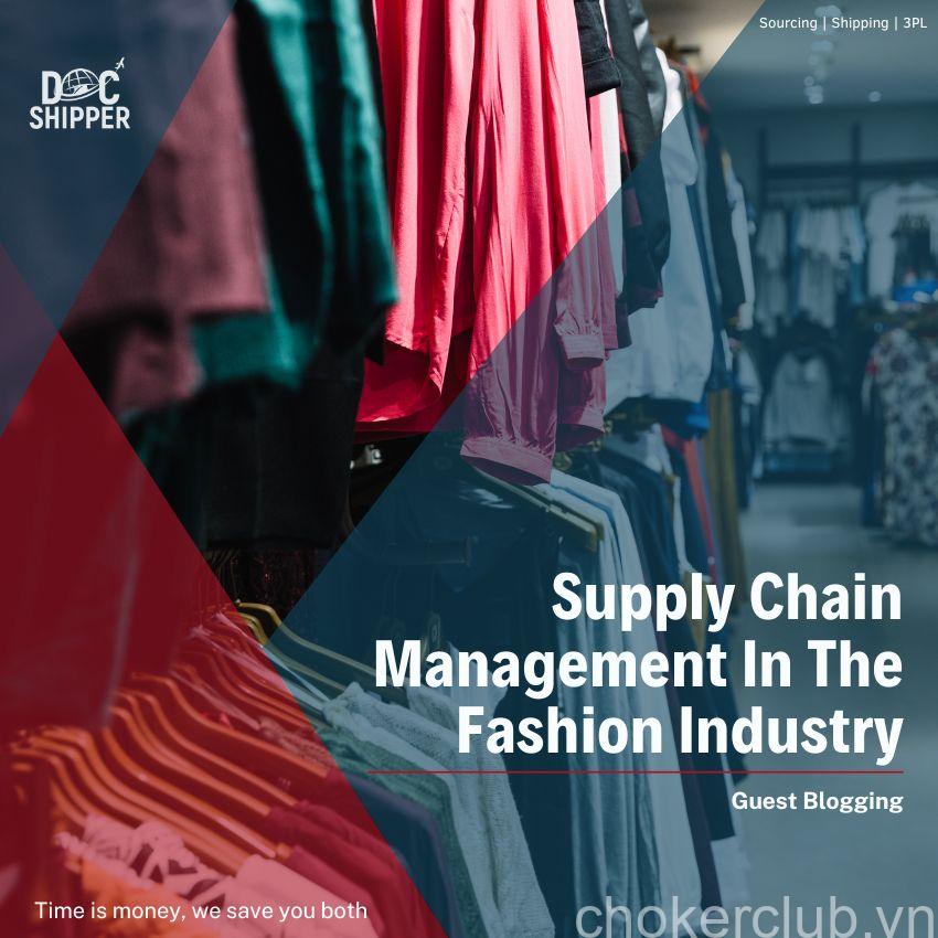 Success Stories: Brands Championing Ethical Supply Chain Management
