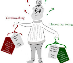 Greenwashing In The Fashion Industry