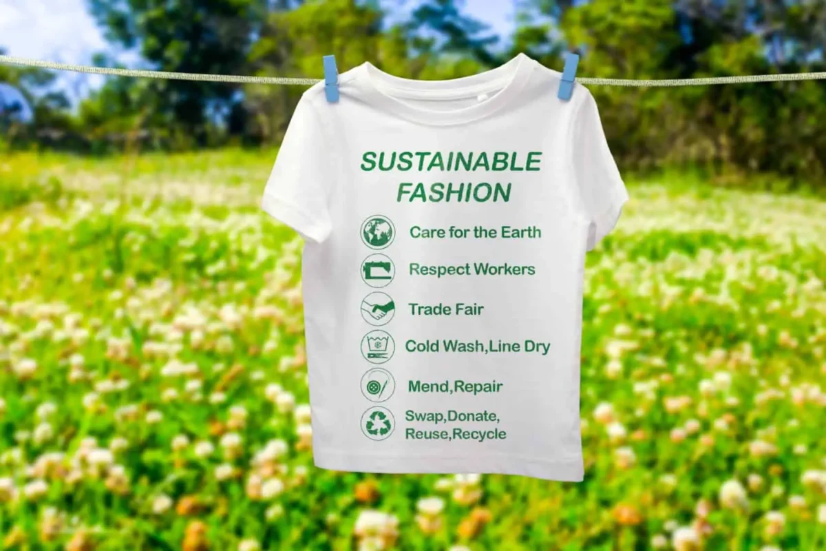 The Impact Of Greenwashing In The Fashion Industry