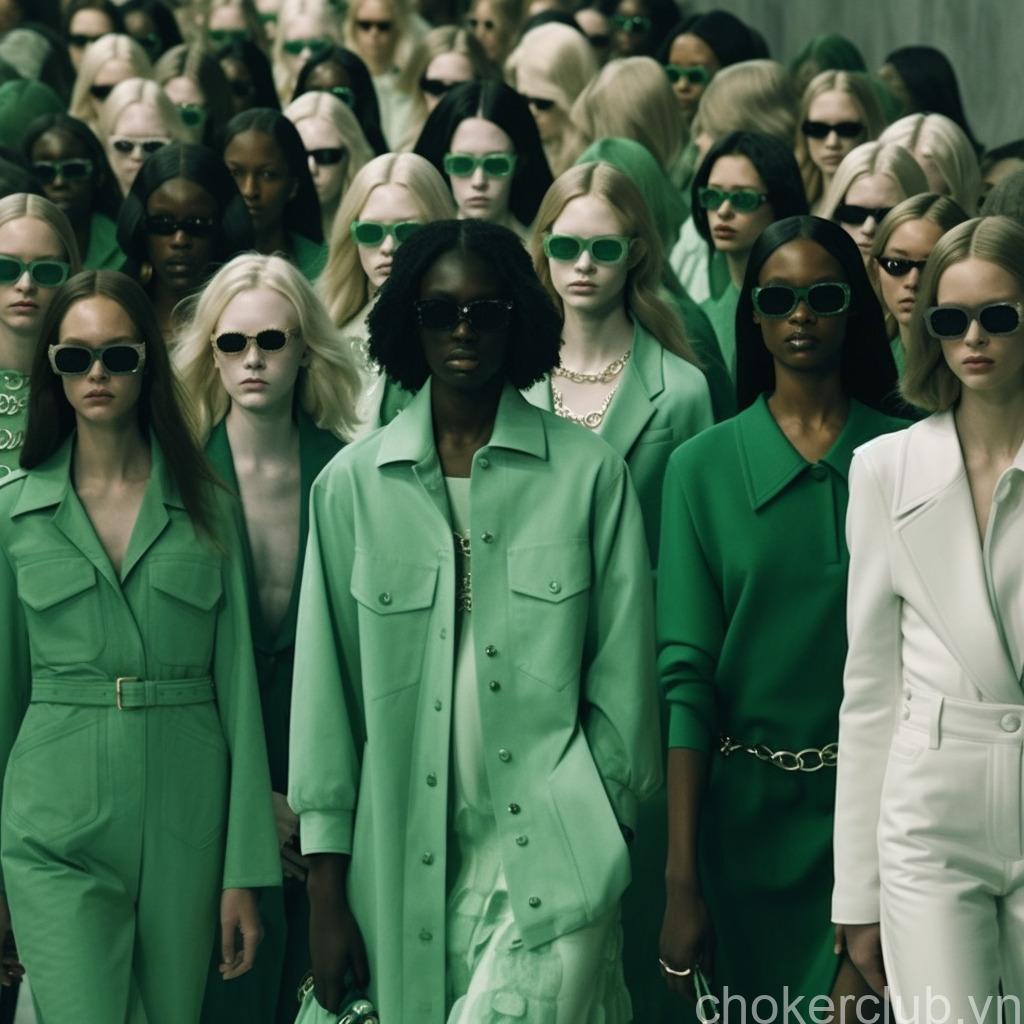 How To Spot Greenwashing In Fashion