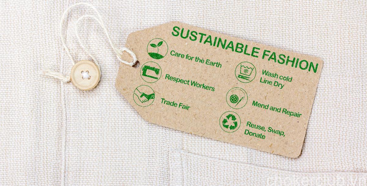 Sustainable Materials And Manufacturing