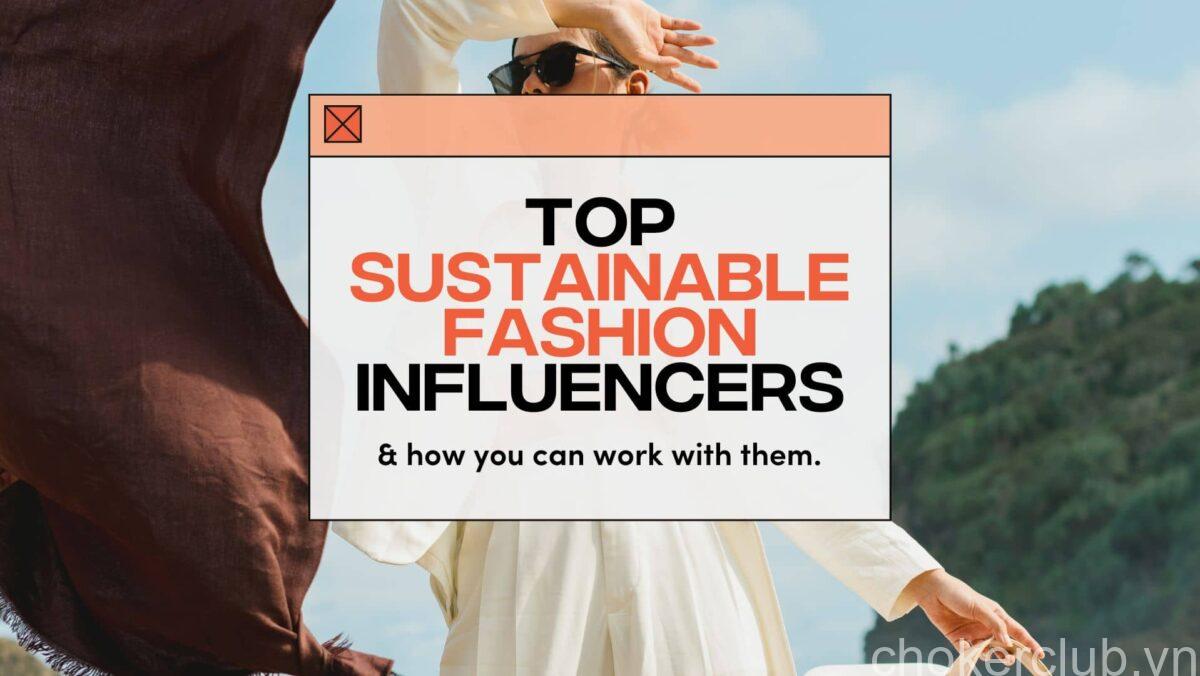 Understanding Sustainable Fashion And Its Impact