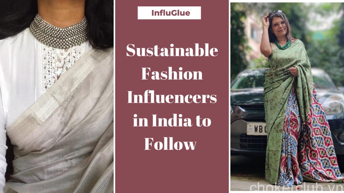 Examples Of Successful Influencer Campaigns For Sustainable Fashion