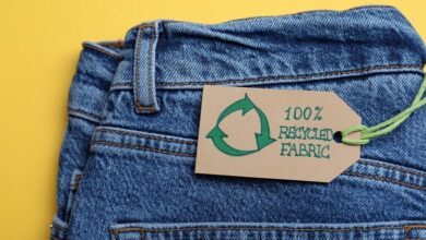 The Future Of Biodegradable Clothes