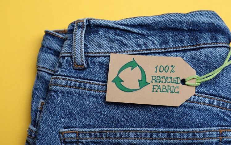 The Future Of Biodegradable Clothes