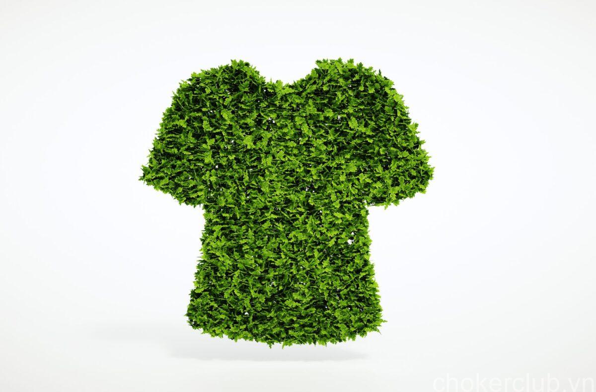 Advantages Of Biodegradable Clothes