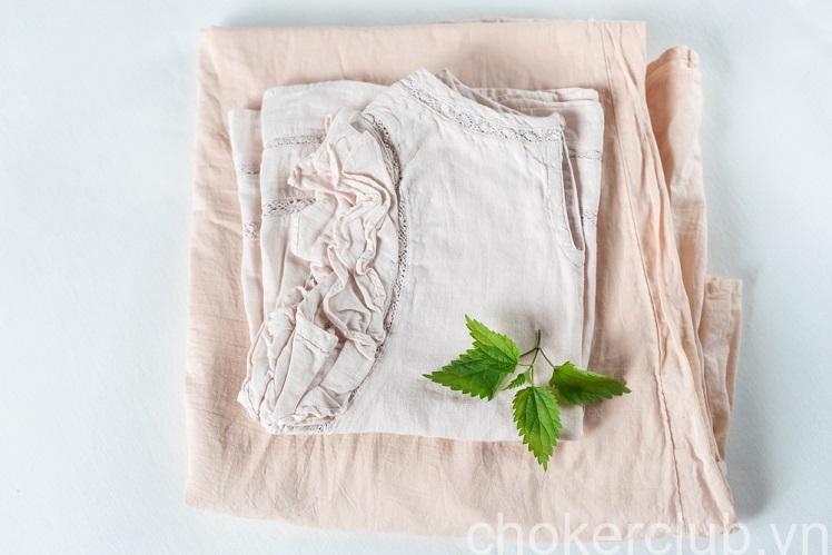 The Future Potential Of Biodegradable Clothes