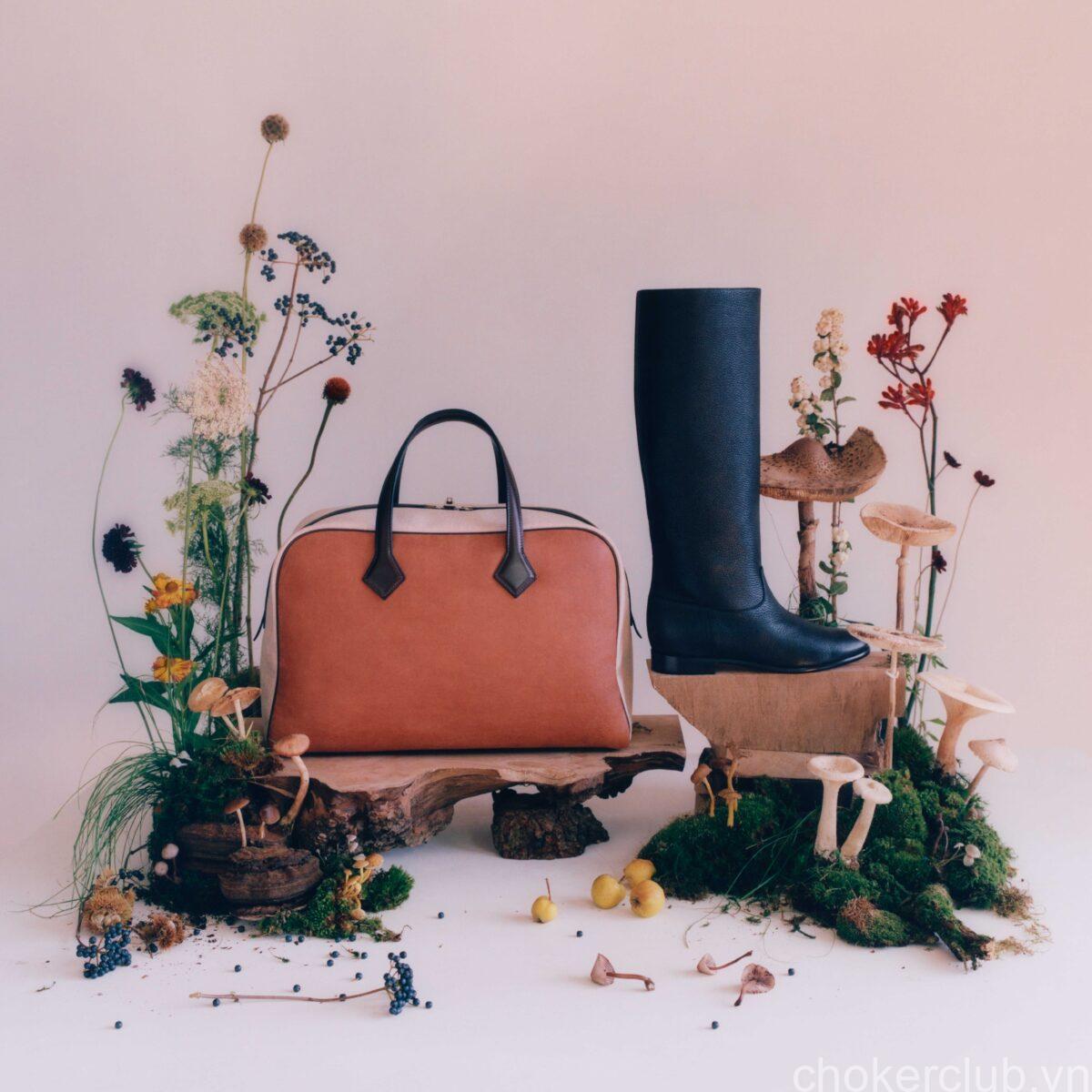 Top Sustainable Luxury Fashion Brands