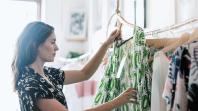 Consumer Responsibility In Fashion Sustainability