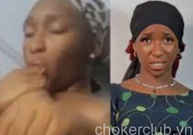 Watch The Buba Girl Viral Video